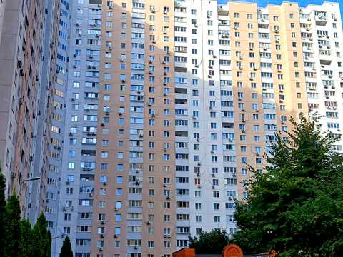 квартира за адресою Урлівська вул., 38