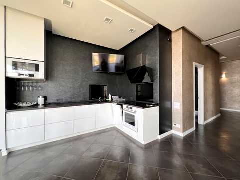 квартира за адресою Французький бульв., 60б