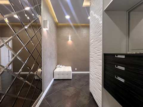 квартира за адресою Французький бульв., 60б