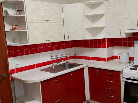 квартира за адресою Урлівська вул., 38