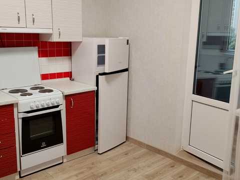 квартира за адресою Урлівська вул., 38