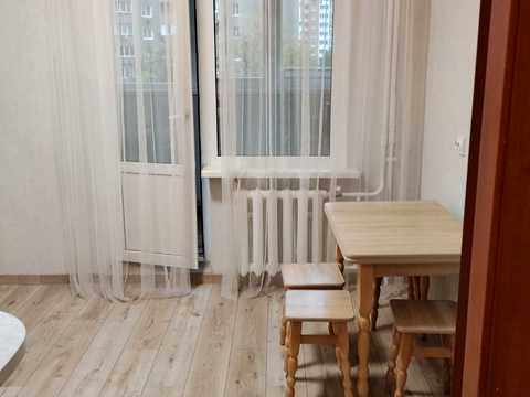 квартира за адресою Урлівська вул., 38