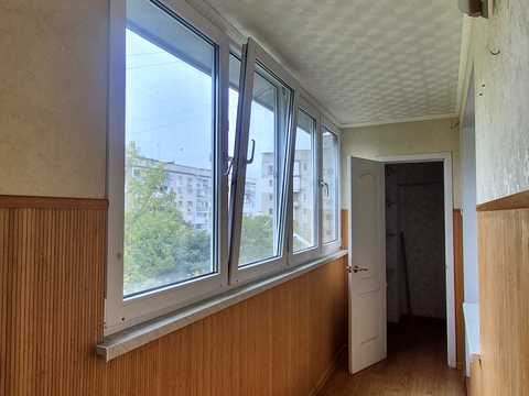 квартира по адресу Небесной Сотни просп. (Маршала Жукова), 32