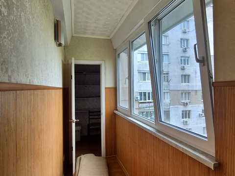 квартира по адресу Небесной Сотни просп. (Маршала Жукова), 32
