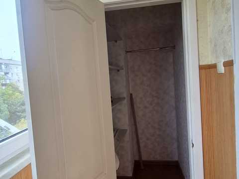 квартира по адресу Небесной Сотни просп. (Маршала Жукова), 32