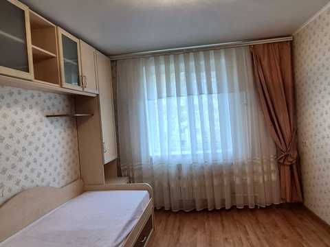 квартира по адресу Небесной Сотни просп. (Маршала Жукова), 32