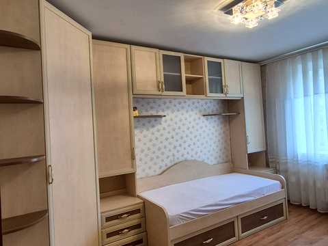 квартира по адресу Небесной Сотни просп. (Маршала Жукова), 32