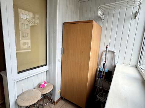 квартира по адресу Шовкуненка ул., 3