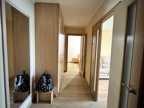 квартира по адресу Шовкуненка ул., 3