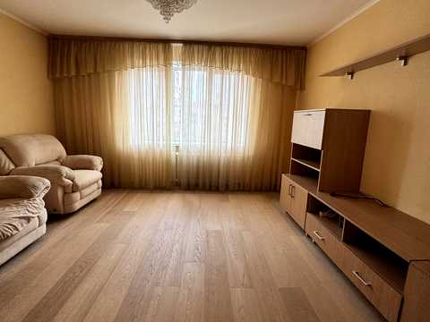 квартира по адресу Шовкуненка ул., 3