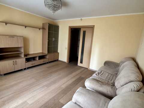 квартира по адресу Шовкуненка ул., 3