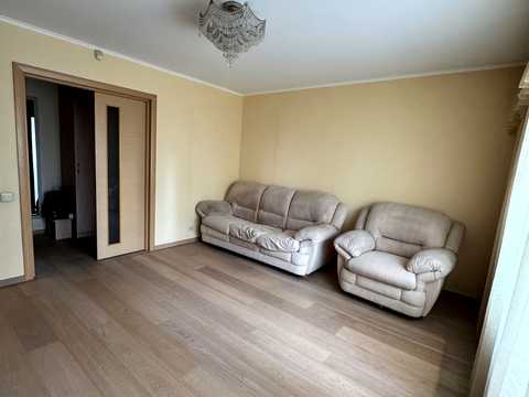 квартира по адресу Шовкуненка ул., 3