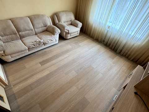 квартира по адресу Шовкуненка ул., 3
