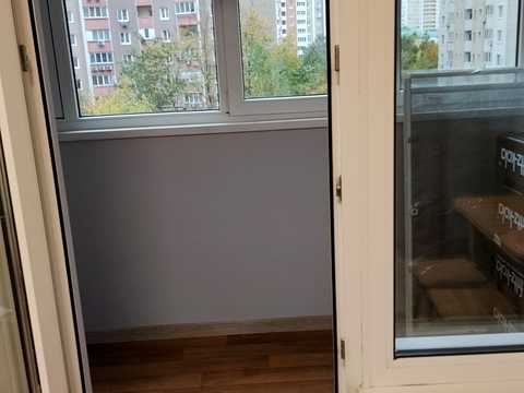 квартира за адресою Урлівська вул., 38