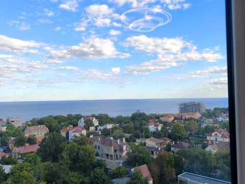 квартира за адресою Фонтанська дорога вул. (Перекопской дивизии улица), (Будинок 2)