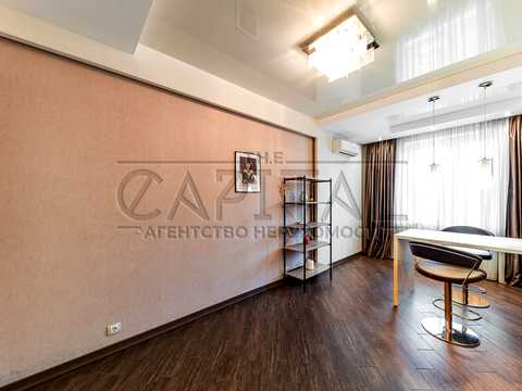 квартира за адресою Дмитрівська вул., 75