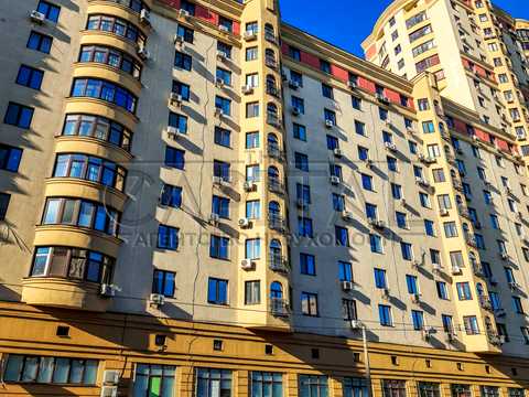 квартира за адресою Дмитрівська вул., 75