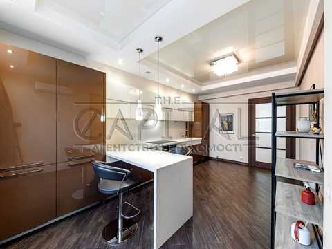 квартира за адресою Дмитрівська вул., 75