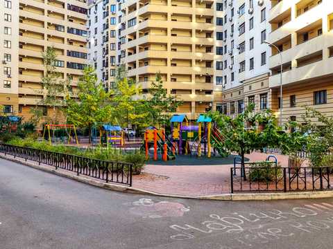 квартира за адресою Дмитрівська вул., 75