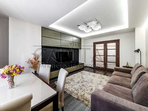 квартира за адресою Дмитрівська вул., 75