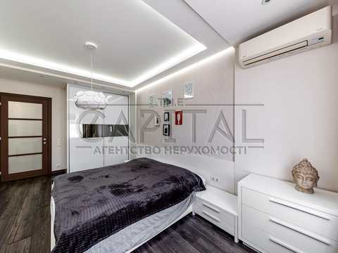 квартира за адресою Дмитрівська вул., 75