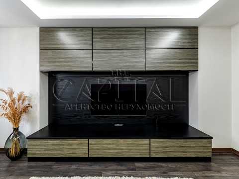 квартира за адресою Дмитрівська вул., 75