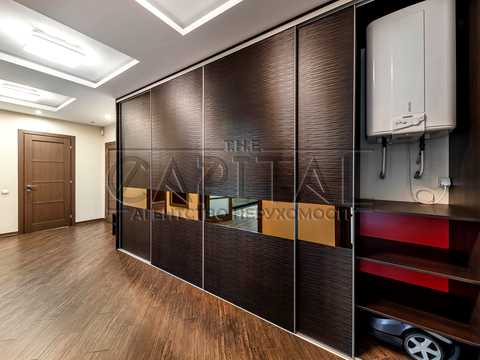 квартира за адресою Дмитрівська вул., 75