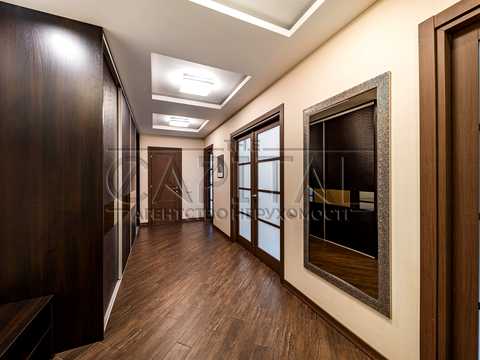 квартира за адресою Дмитрівська вул., 75