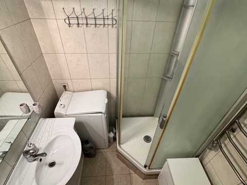 квартира по адресу Шовкуненка ул., 3