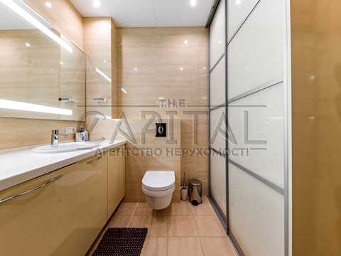 квартира за адресою Дмитрівська вул., 75