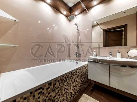 квартира за адресою Дмитрівська вул., 75