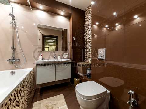 квартира за адресою Дмитрівська вул., 75