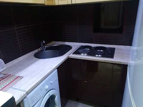 квартира за адресою Дідріхсона вул., 11