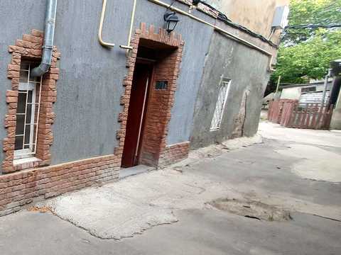квартира за адресою Дідріхсона вул., 11