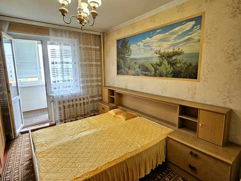 квартира за адресою Черкаси, Тараскова вул., 7
