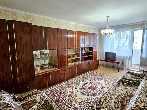 квартира за адресою Черкаси, Тараскова вул., 7