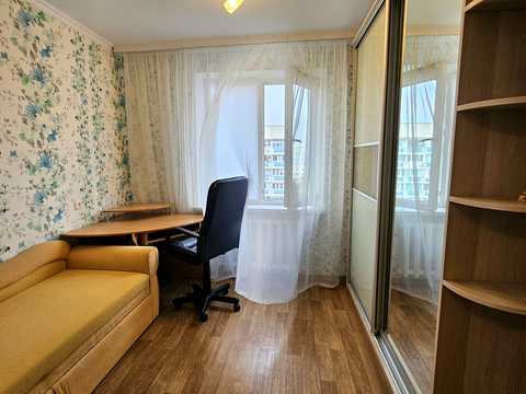 квартира за адресою Черкаси, Тараскова вул., 7