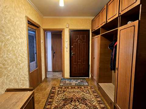 квартира за адресою Черкаси, Тараскова вул., 7