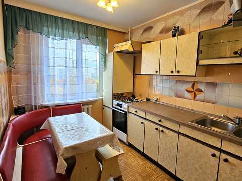 квартира за адресою Черкаси, Тараскова вул., 7