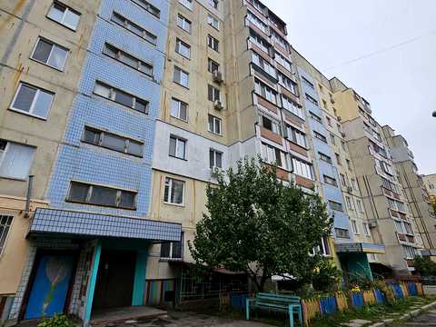 квартира за адресою Черкаси, Тараскова вул., 7