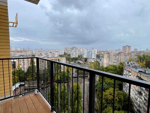 квартира по адресу Владислава Бувалкина ул. (Генерала Бочарова), 35-Б