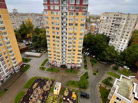 квартира по адресу Владислава Бувалкина ул. (Генерала Бочарова), 35-Б