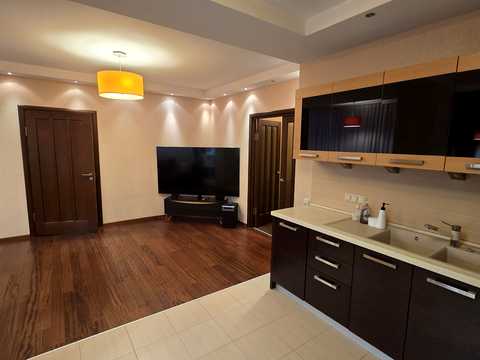 квартира за адресою Велика Китаївська вул., 10-А