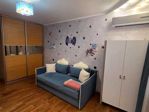 квартира за адресою Велика Китаївська вул., 10-А