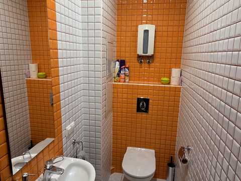 квартира за адресою Велика Китаївська вул., 10-А