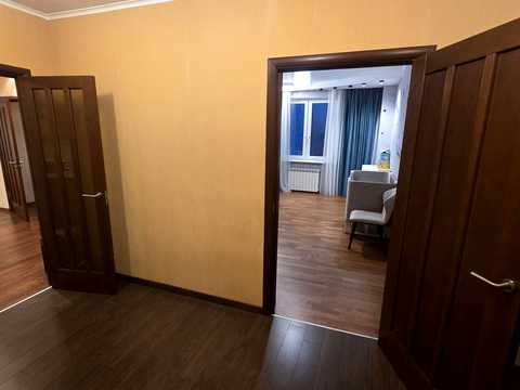 квартира за адресою Велика Китаївська вул., 10-А