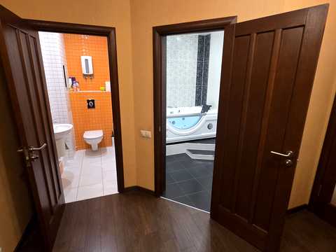 квартира за адресою Велика Китаївська вул., 10-А