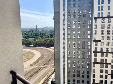 квартира по адресу Краснова ул., (66 перлина)