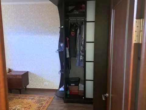 квартира за адресою Чехова вул., 110