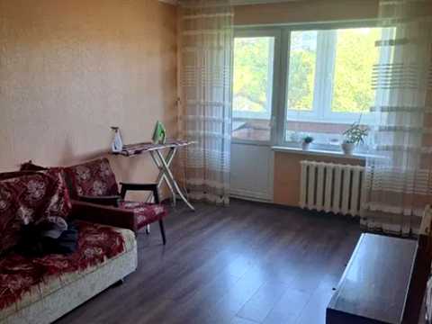 квартира за адресою Чехова вул., 110